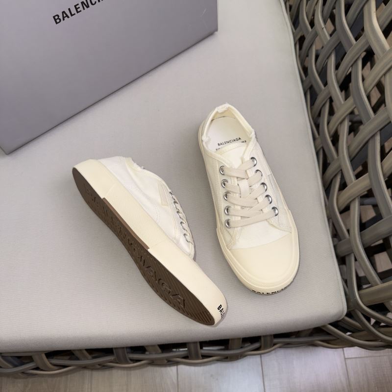 Balenciaga Low Shoes